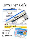 Internet Cafe