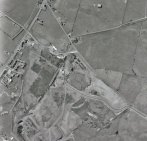 Aerial image of the fell