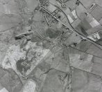 Aerial image of the fell