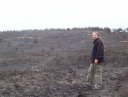 Fire on the Fell