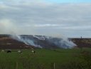 Fire on the Fell