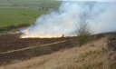 Fire on the Fell