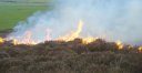 Fire on the Fell