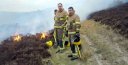 Fire on the Fell