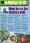 Hedleyhope Herald issue 1