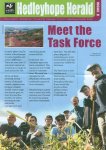 Hedleyhope Herald issue 2