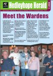 Hedleyhope Herald issue 3