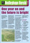 Hedleyhope Herald issue 4