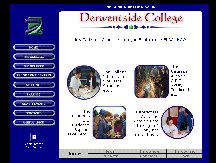 go to Derwentside College