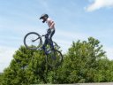 BMX Opening