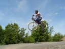 BMX Opening