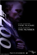 Casino Royale Poster