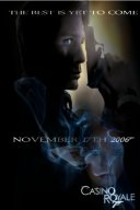 Casino Royale Poster