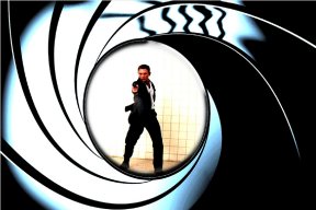 Casino Royale Poster